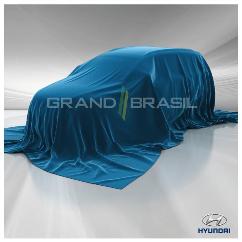 HYUNDAI HB20 1.0 Unique 12V