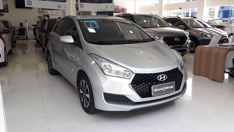 HYUNDAI HB20 1.0 Ocean 12V