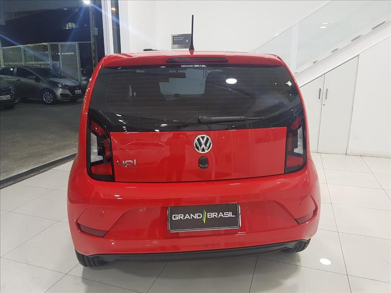 VOLKSWAGEN UP 1.0 MPI Move UP 12V