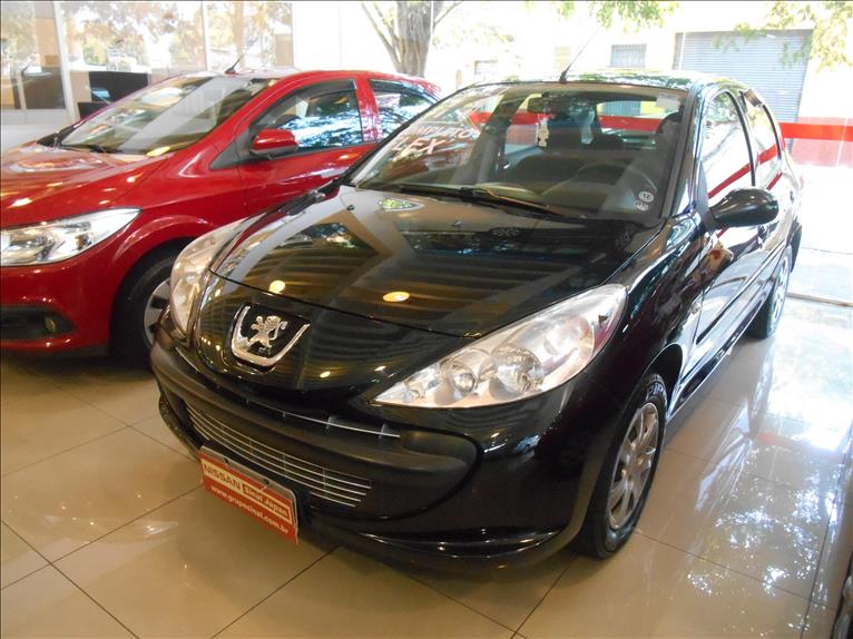 Peugeot 207 1.4 XR 8V