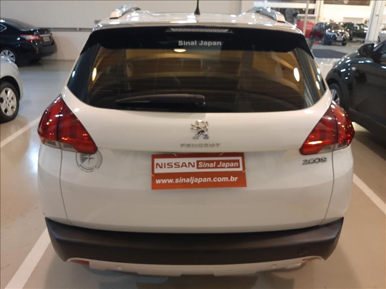 Peugeot 2008 1.6 16V Crossway