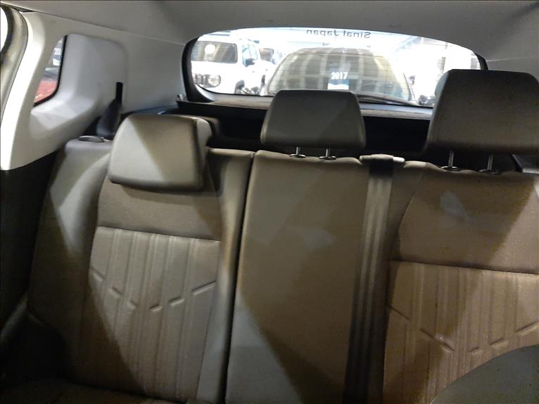 Peugeot 2008 1.6 16V Griffe