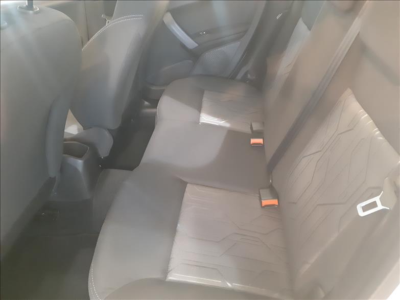 Peugeot 208 1.6 Allure 16V