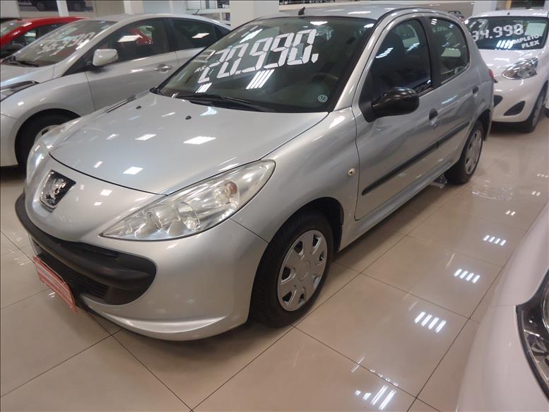 Peugeot 207 1.4 X-line 8V