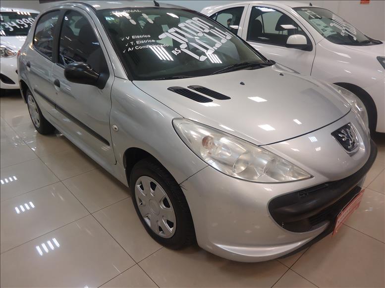 Peugeot 207 1.4 X-line 8V