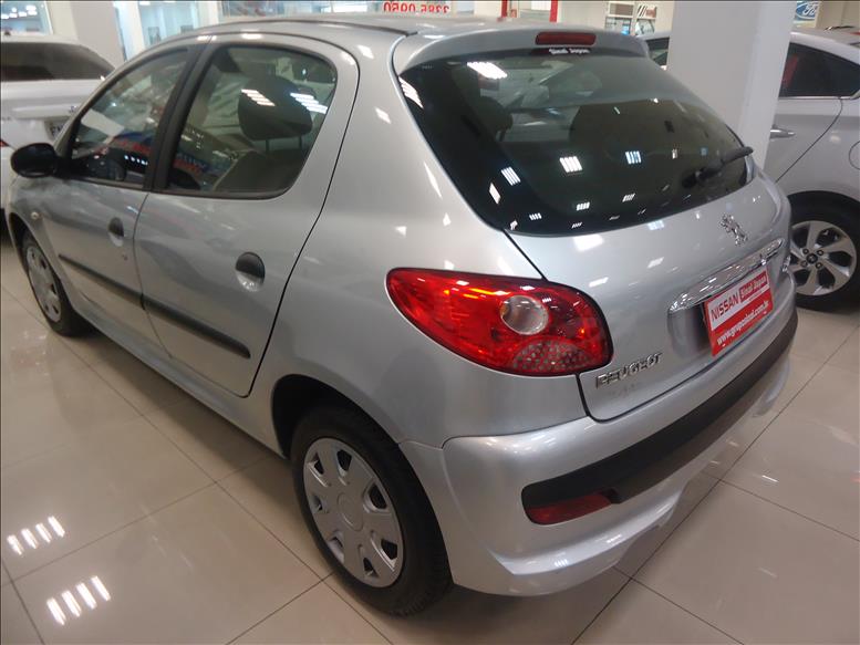 Peugeot 207 1.4 X-line 8V