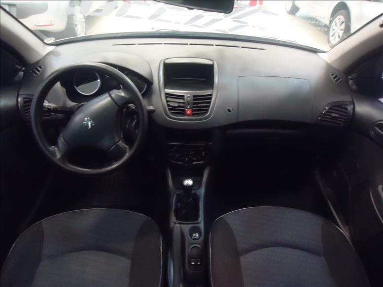 Peugeot 207 1.4 X-line 8V