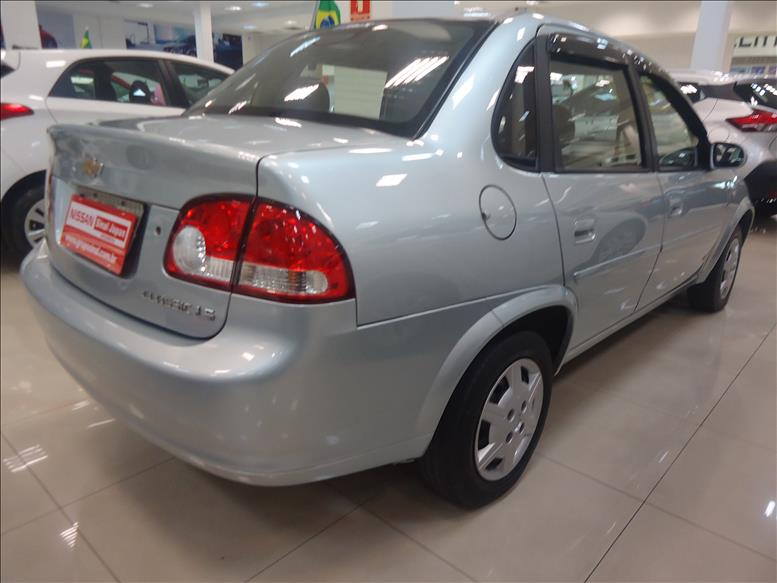 Chevrolet CLASSIC 1.0 MPFI LS 8V