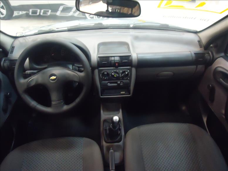 Chevrolet CLASSIC 1.0 MPFI LS 8V