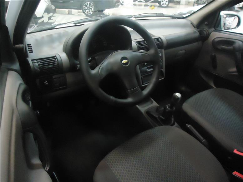 Chevrolet CLASSIC 1.0 MPFI LS 8V
