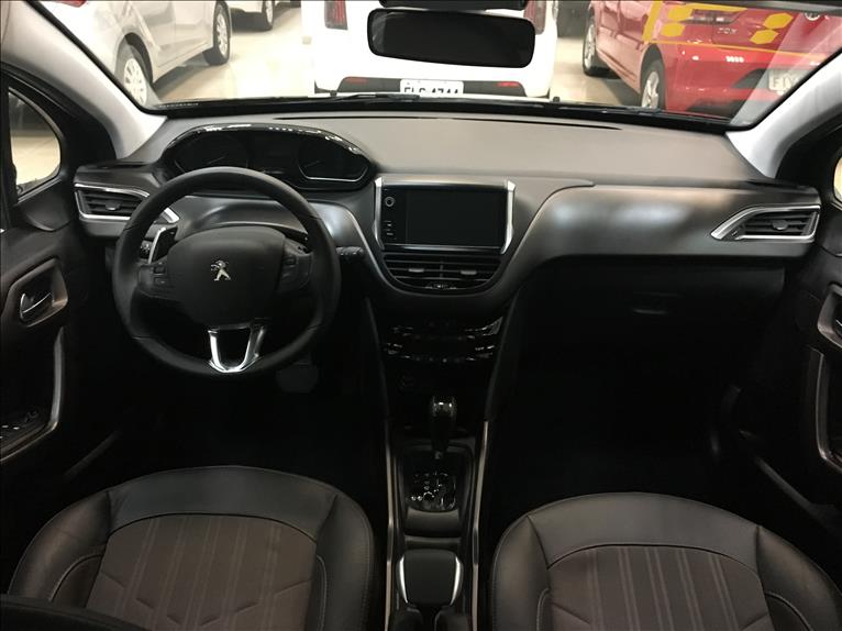 Peugeot 2008 1.6 16V Griffe