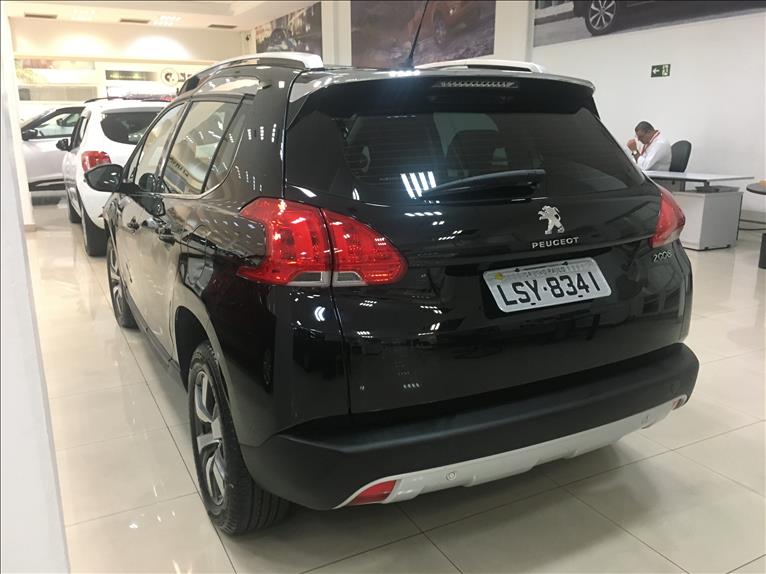 Peugeot 2008 1.6 16V Griffe