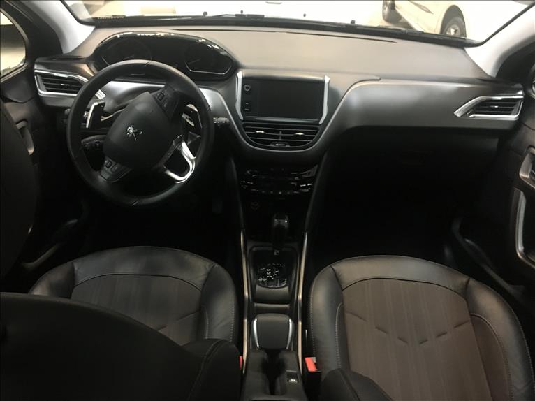 Peugeot 2008 1.6 16V Griffe