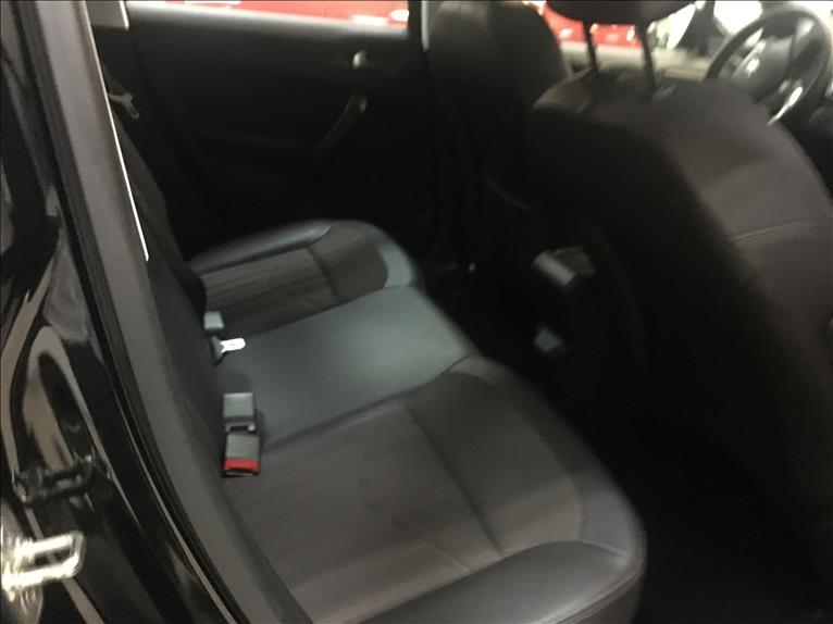 Peugeot 2008 1.6 16V Griffe