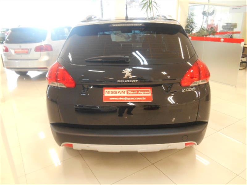 Peugeot 2008 1.6 16V Griffe