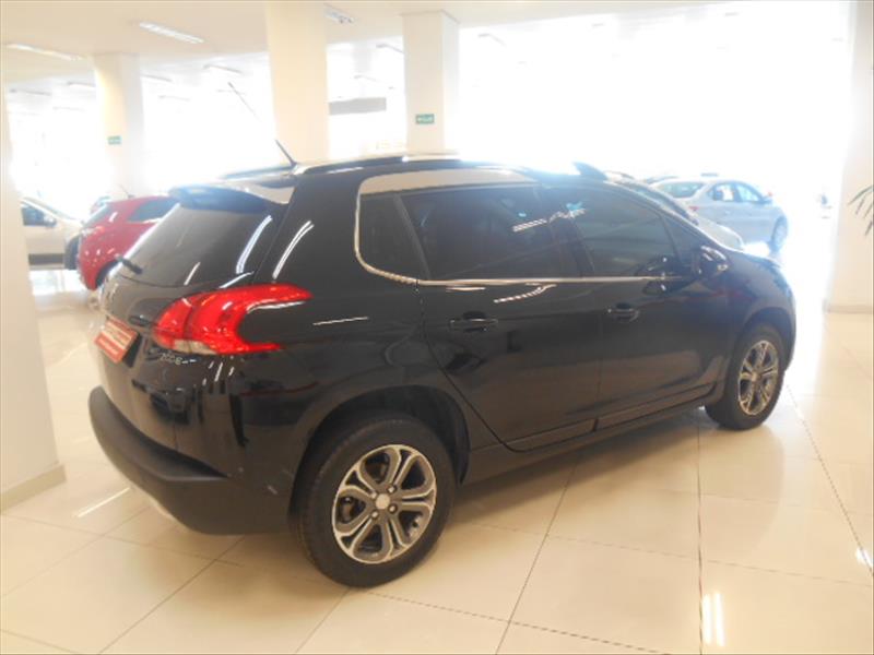 Peugeot 2008 1.6 16V Griffe