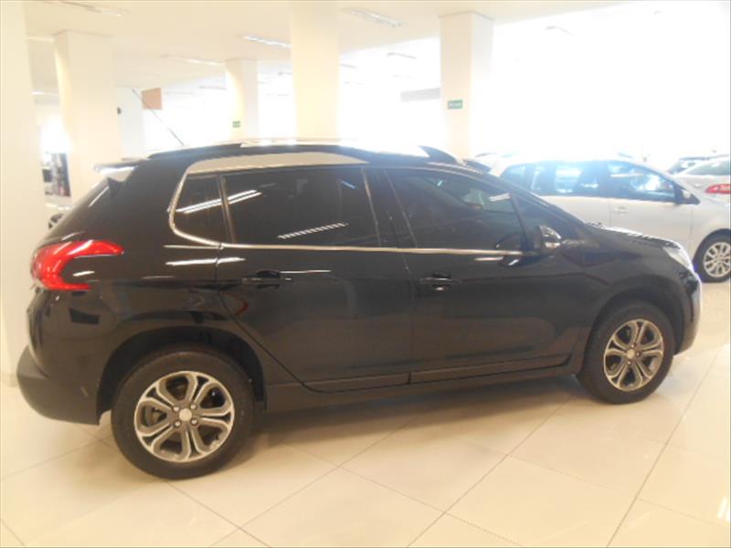 Peugeot 2008 1.6 16V Griffe