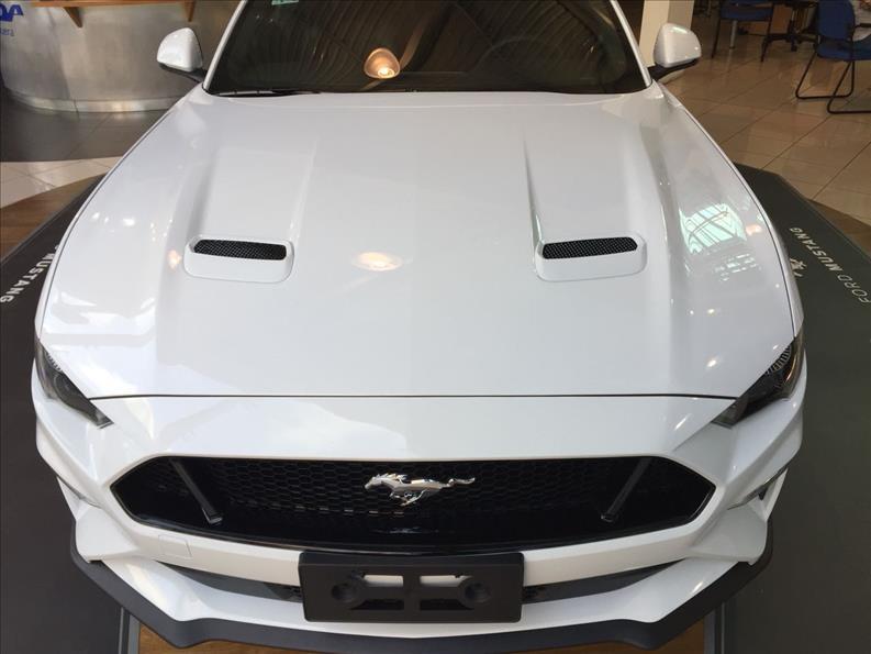 FORD MUSTANG 5.0 V8 Tivct GT Premium Selectshift