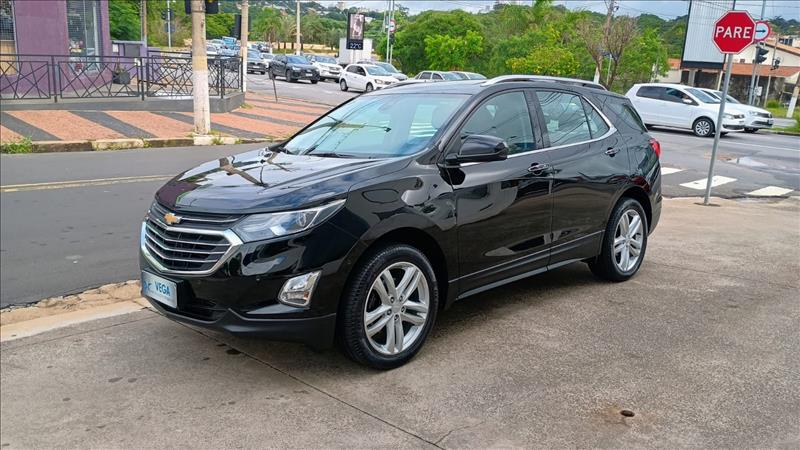 CHEVROLET EQUINOX 2.0 16V Turbo Premier AWDVega Veículos - Venda de Carros Novos e Semi Novos