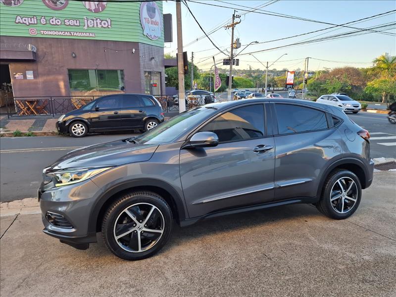 HONDA HR-V 1.8 16V LXVega Veículos - Venda de Carros Novos e Semi Novos