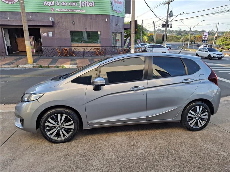HONDA FIT 1.5 EX 16VVega Veículos - Venda de Carros Novos e Semi Novos