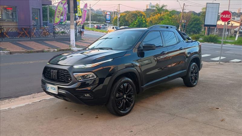 FIAT TORO 1.3 Turbo 270 VolcanoVega Veículos - Venda de Carros Novos e Semi Novos