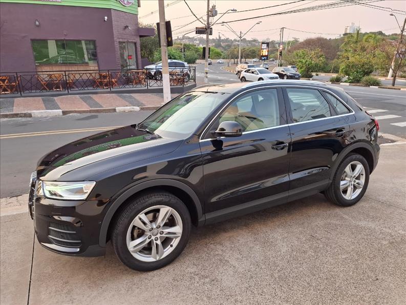 AUDI Q3 1.4 TFSI Prestige Plus S TronicVega Veículos - Venda de Carros Novos e Semi Novos