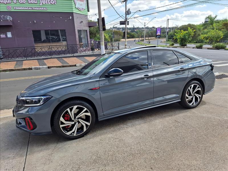 VOLKSWAGEN JETTA 2.0 350 TSI GLIVega Veículos - Venda de Carros Novos e Semi Novos