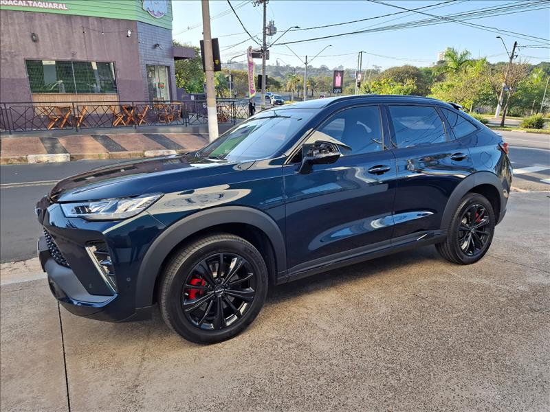 GWM HAVAL H6 GT 1.5 Phev AWD DHTVega Veículos - Venda de Carros Novos e Semi Novos