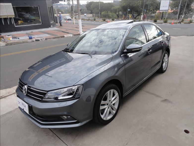 VOLKSWAGEN JETTA 2.0 TSI Highline 211cv