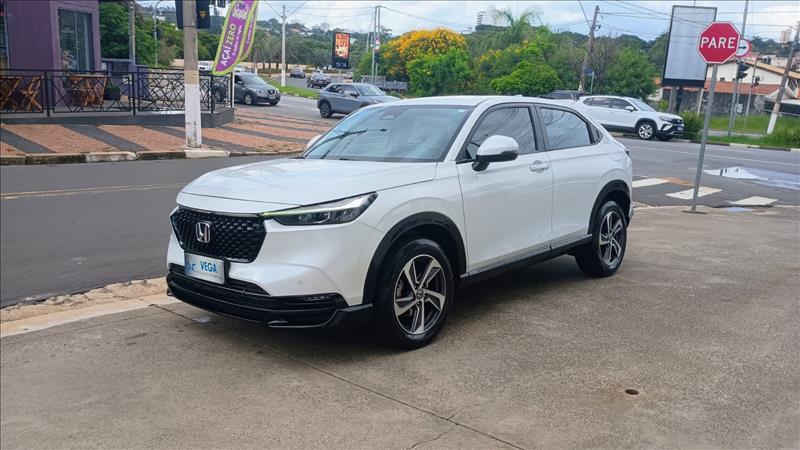 HONDA HR-V 1.5 DI I-vtec Turbo TouringVega Veículos - Venda de Carros Novos e Semi Novos