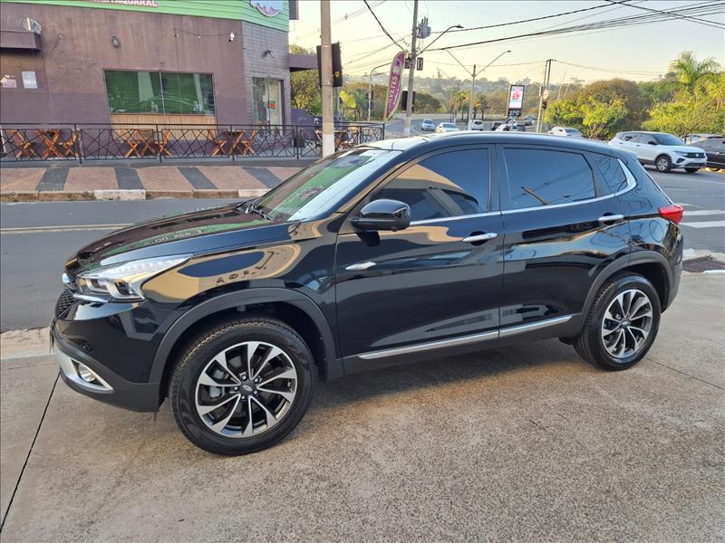 CHERY TIGGO 7 1.5 VVT Turbo Iflex TXSVega Veículos - Venda de Carros Novos e Semi Novos