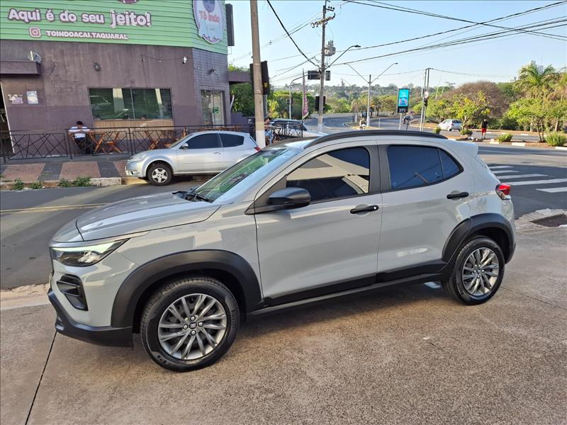 FIAT PULSE 1.3 DriveVega Veículos - Venda de Carros Novos e Semi Novos