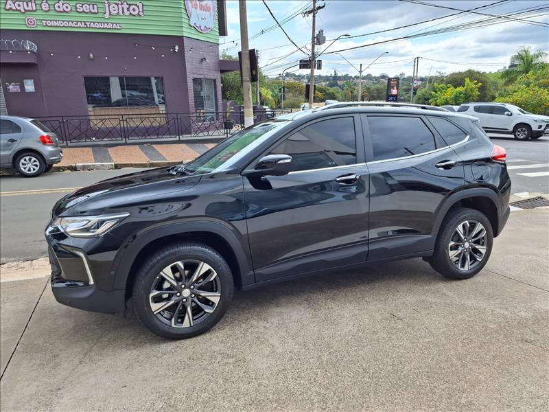 CHEVROLET TRACKER 1.2 Turbo PremierVega Veículos - Venda de Carros Novos e Semi Novos