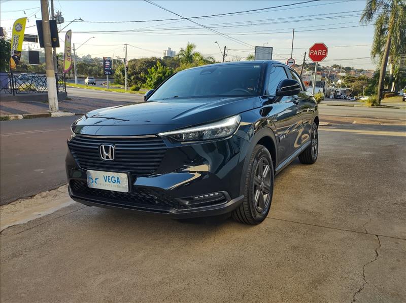 HONDA HR-V 1.5 DI I-vtec EXLVega Veículos - Venda de Carros Novos e Semi Novos