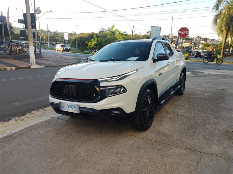 FIAT TORO 1.3 Turbo 270 UltraVega Veículos - Venda de Carros Novos e Semi Novos