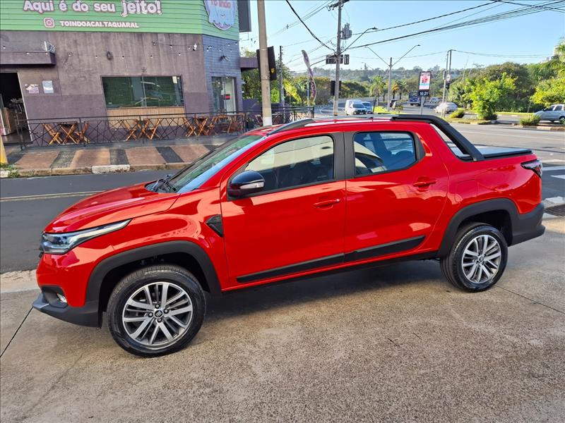 FIAT STRADA 1.3 Firefly Volcano CDVega Veículos - Venda de Carros Novos e Semi Novos