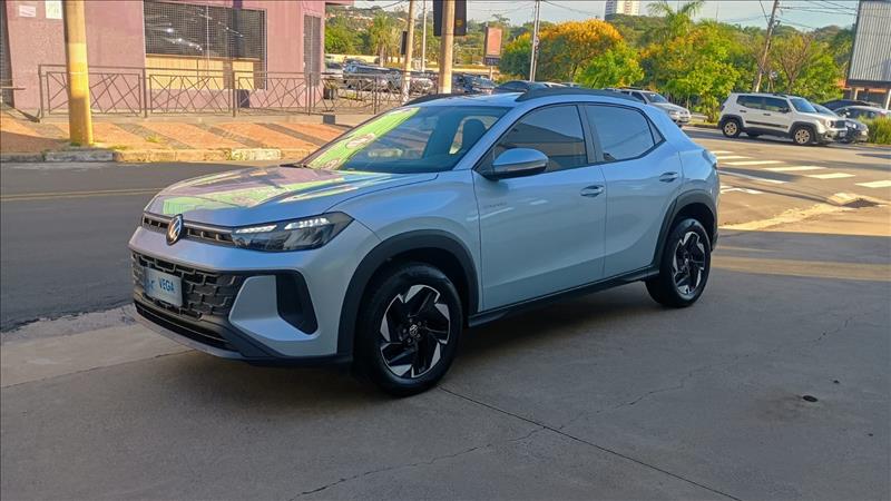 VOLKSWAGEN TERA 1.0 170 TSI ComfortVega Veículos - Venda de Carros Novos e Semi Novos