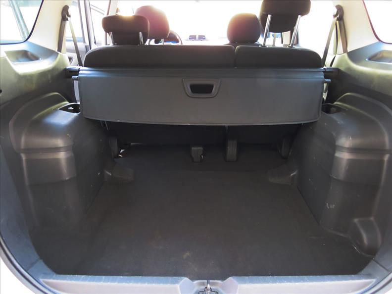 CHEVROLET SPIN 1.8 ADVANTAGE 8V FLEX 4P AUTOMATICO