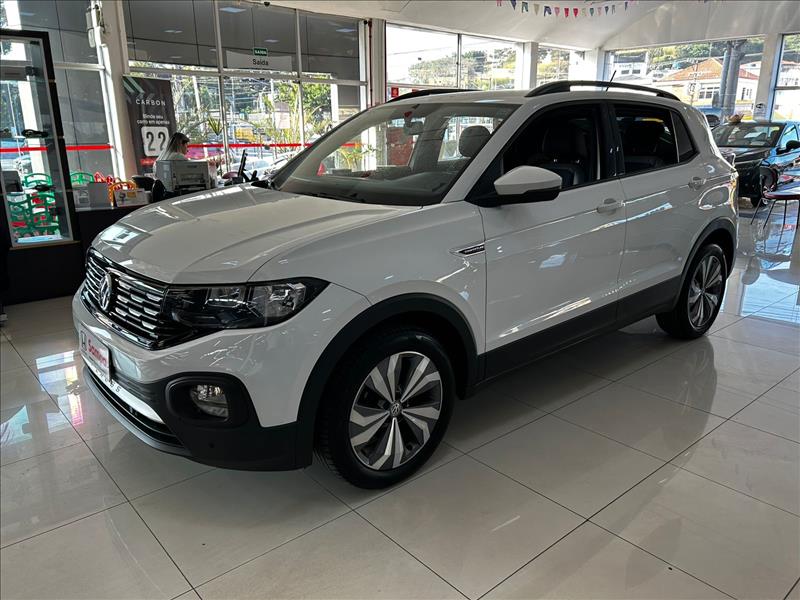  T-CROSS 