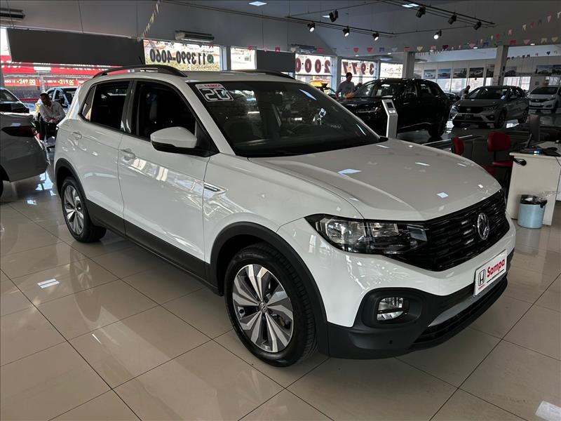  T-CROSS 