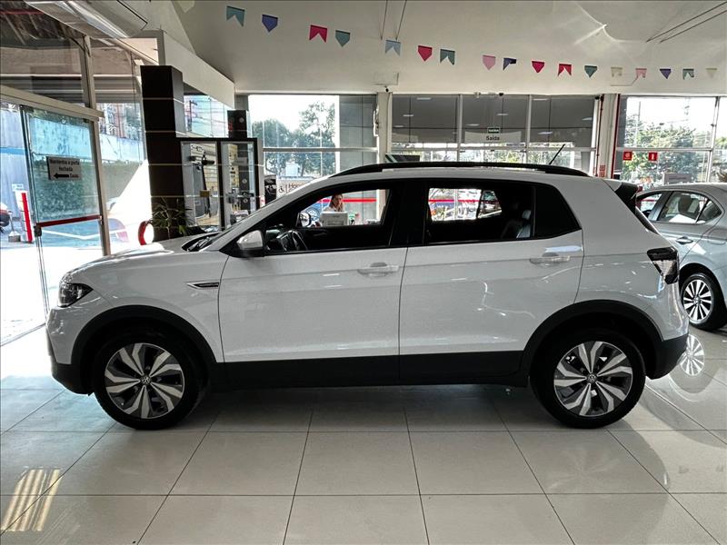  T-CROSS 