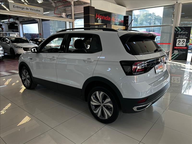  T-CROSS 