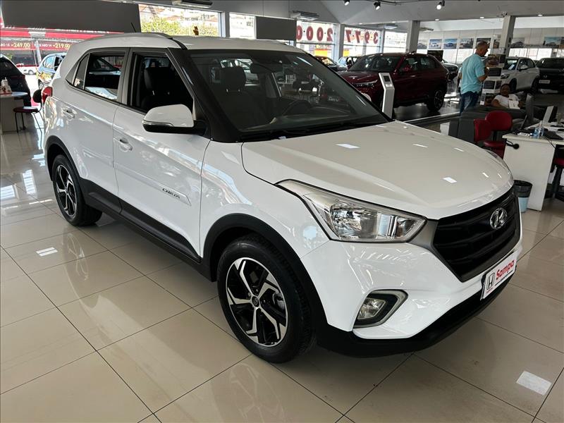  CRETA 