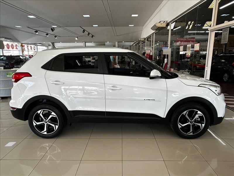  CRETA 