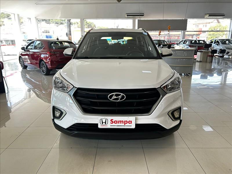 HYUNDAI  CRETA   1.6 16V Action