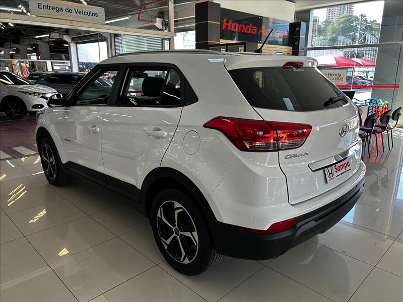  CRETA 