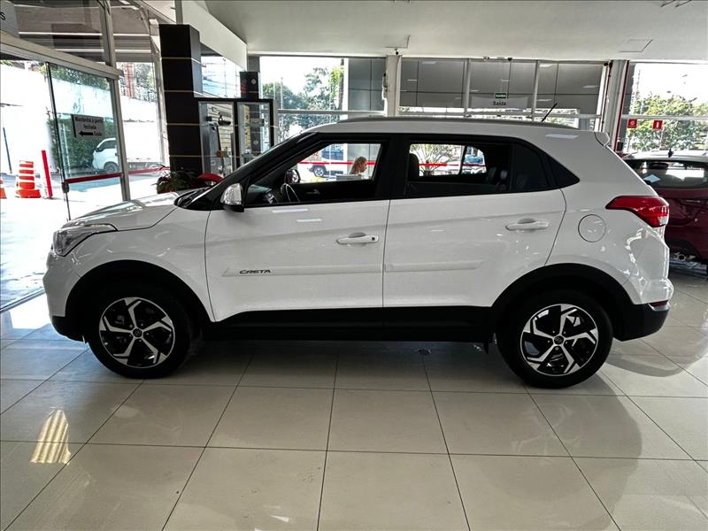  CRETA 