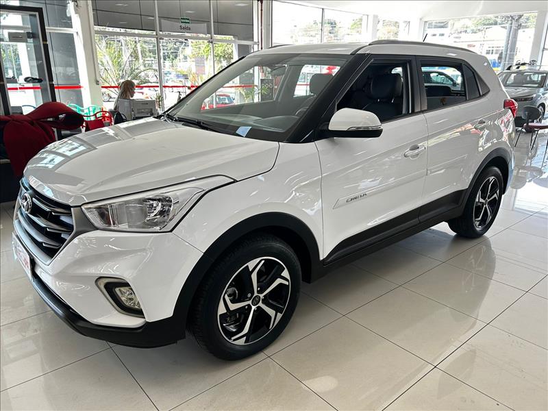  CRETA 