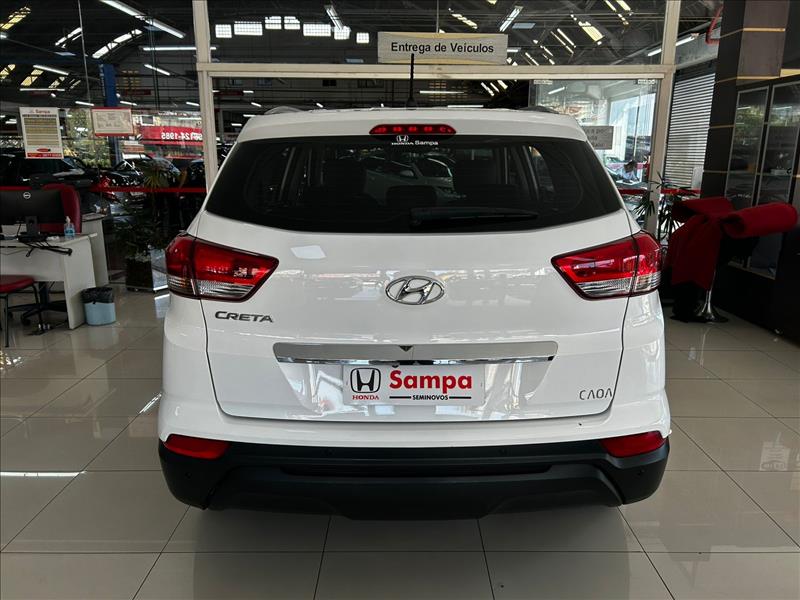  CRETA 
